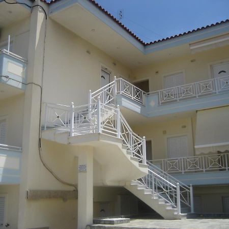 Apartamento Almare Kato Almirí Exterior foto