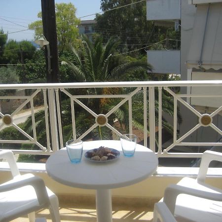 Apartamento Almare Kato Almirí Exterior foto