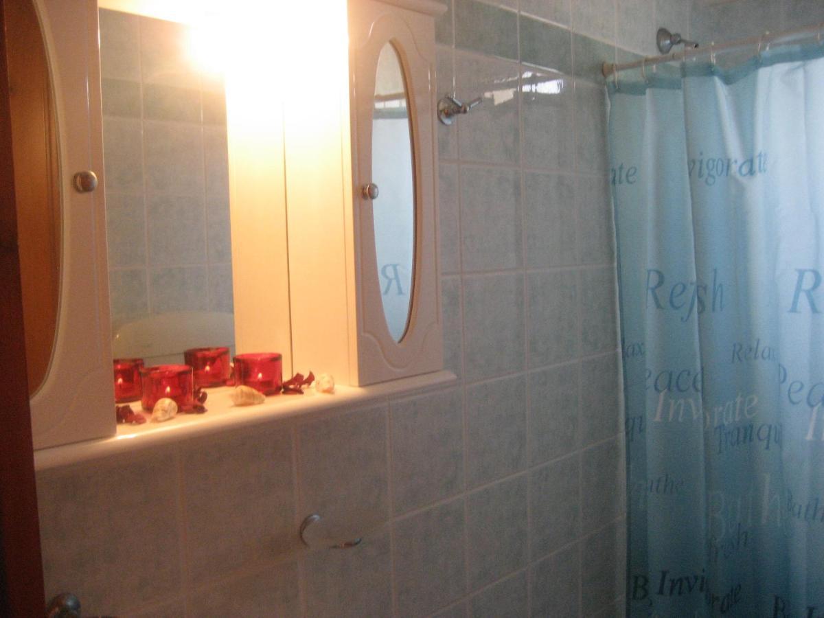 Apartamento Almare Kato Almirí Exterior foto
