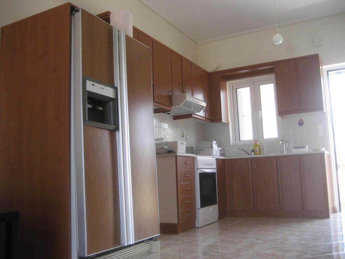 Apartamento Almare Kato Almirí Exterior foto