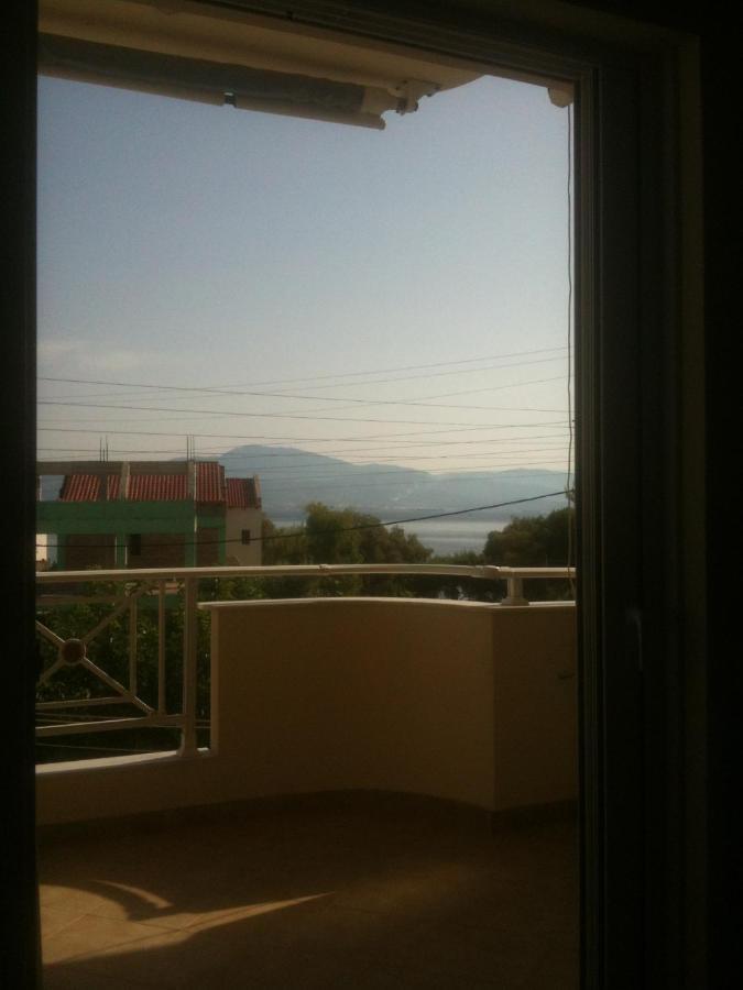 Apartamento Almare Kato Almirí Exterior foto