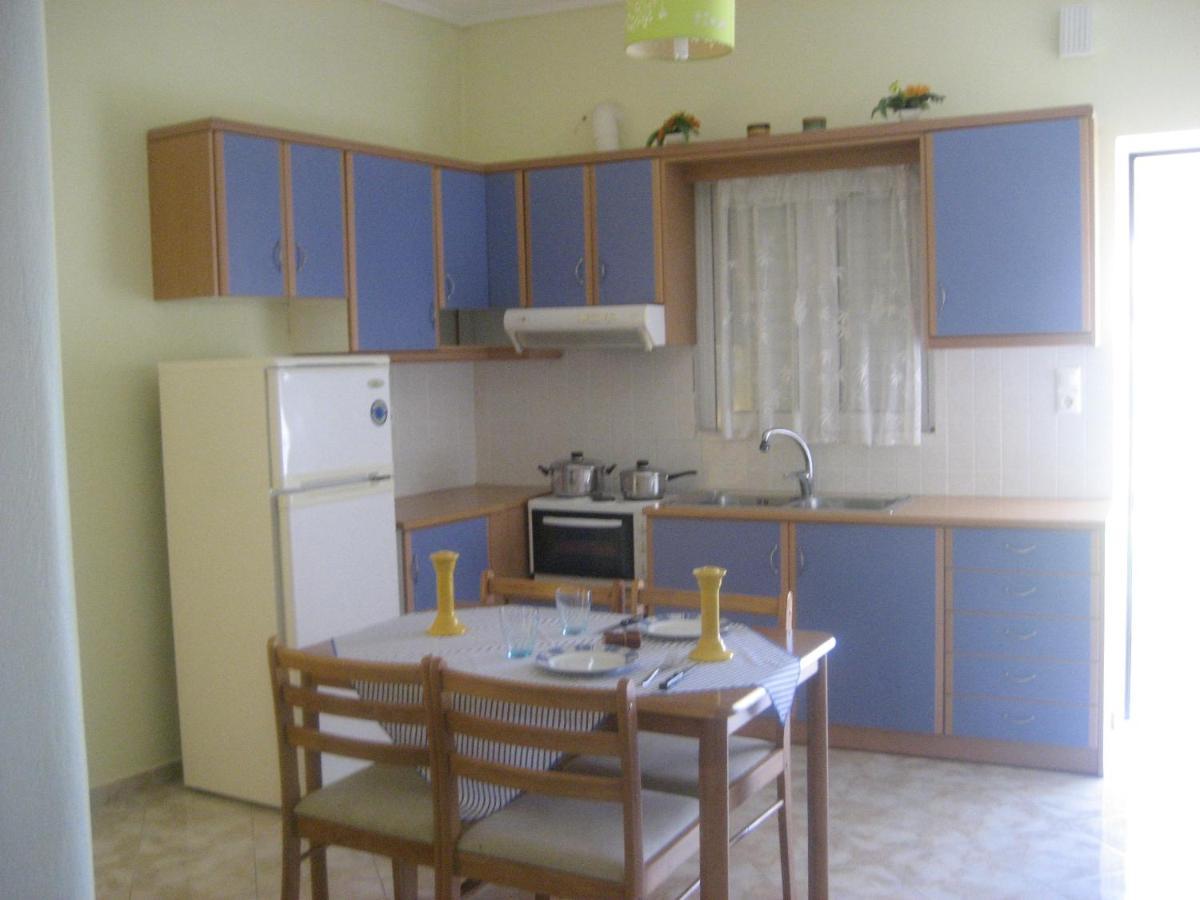 Apartamento Almare Kato Almirí Exterior foto