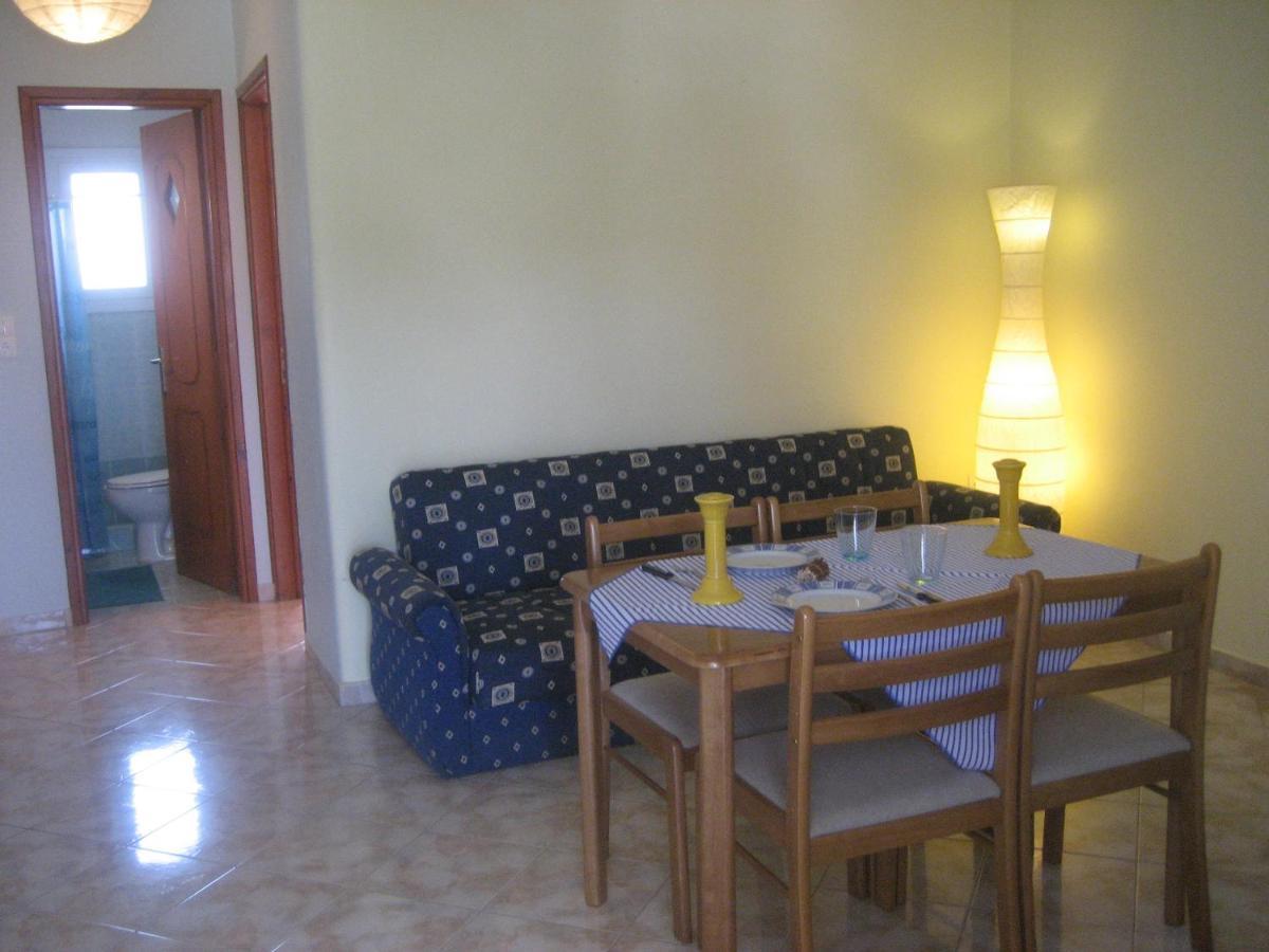 Apartamento Almare Kato Almirí Exterior foto
