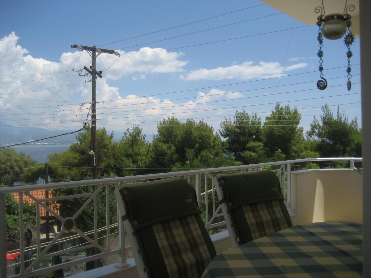 Apartamento Almare Kato Almirí Exterior foto
