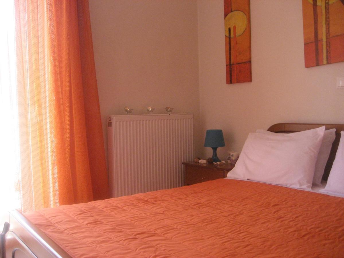 Apartamento Almare Kato Almirí Exterior foto