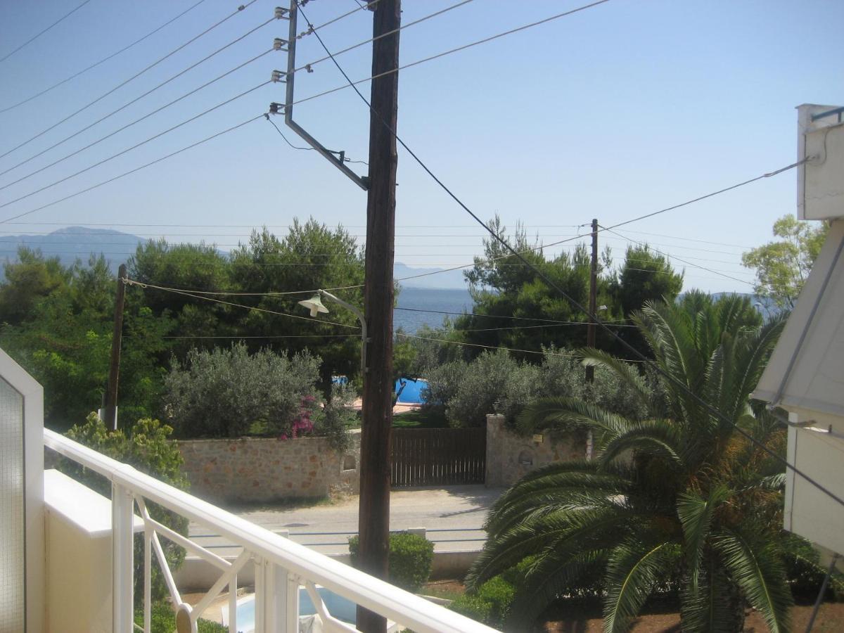 Apartamento Almare Kato Almirí Exterior foto