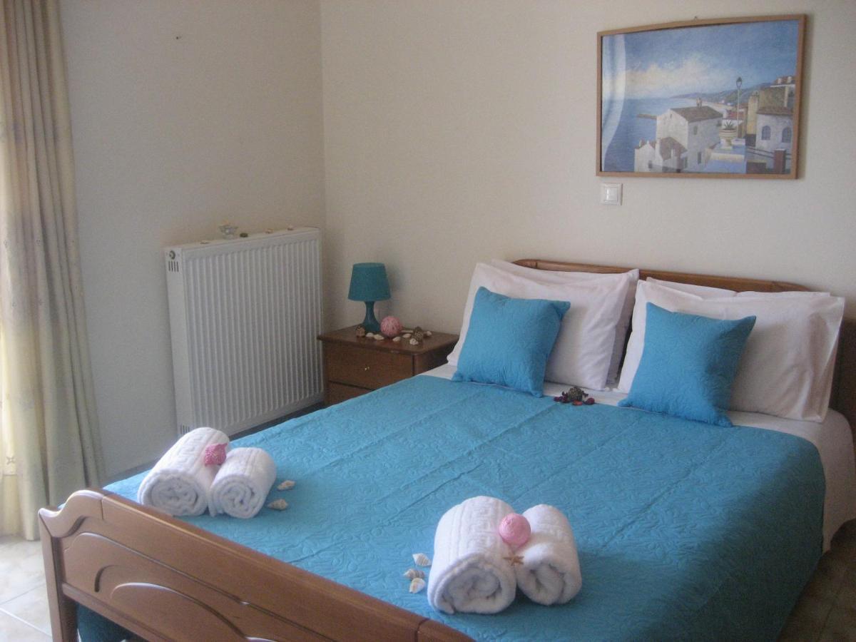 Apartamento Almare Kato Almirí Exterior foto